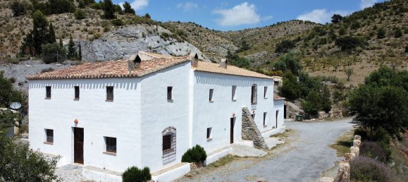 Дом с 4 спальнями в Альмерия, Испания № 157871 35