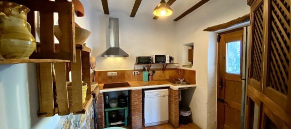 Дом с 4 спальнями в Альмерия, Испания № 157871 30