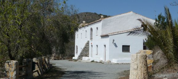 Дом с 4 спальнями в Альмерия, Испания № 157871 42