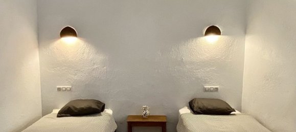 Дом с 4 спальнями в Альмерия, Испания № 157871 16