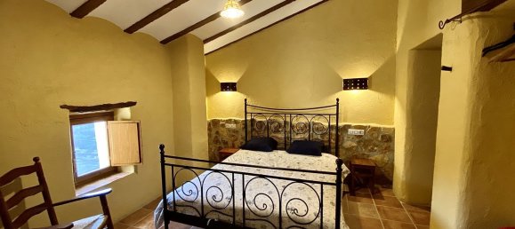 Дом с 4 спальнями в Альмерия, Испания № 157871 10