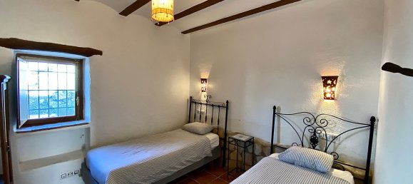 Дом с 4 спальнями в Альмерия, Испания № 157871 14