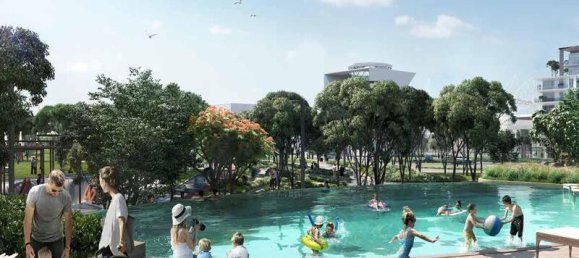 2 Schlafzimmer Wohnung in LAUREL CENTRAL PARK, Dubai, UAE, Nr. 63183 15