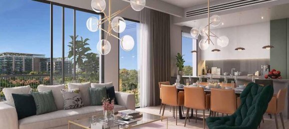 2 Schlafzimmer Wohnung in LAUREL CENTRAL PARK, Dubai, UAE, Nr. 63183 11