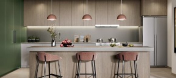 2 Schlafzimmer Wohnung in LAUREL CENTRAL PARK, Dubai, UAE, Nr. 63183 10