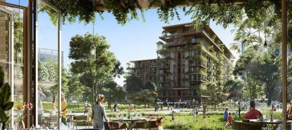 2 Schlafzimmer Wohnung in LAUREL CENTRAL PARK, Dubai, UAE, Nr. 63183 7