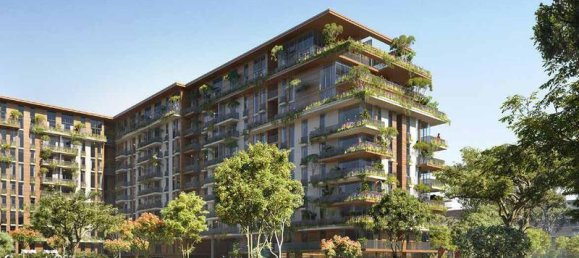 2 Schlafzimmer Wohnung in LAUREL CENTRAL PARK, Dubai, UAE, Nr. 63183 5