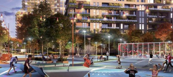 2 Schlafzimmer Wohnung in LAUREL CENTRAL PARK, Dubai, UAE, Nr. 63183 8