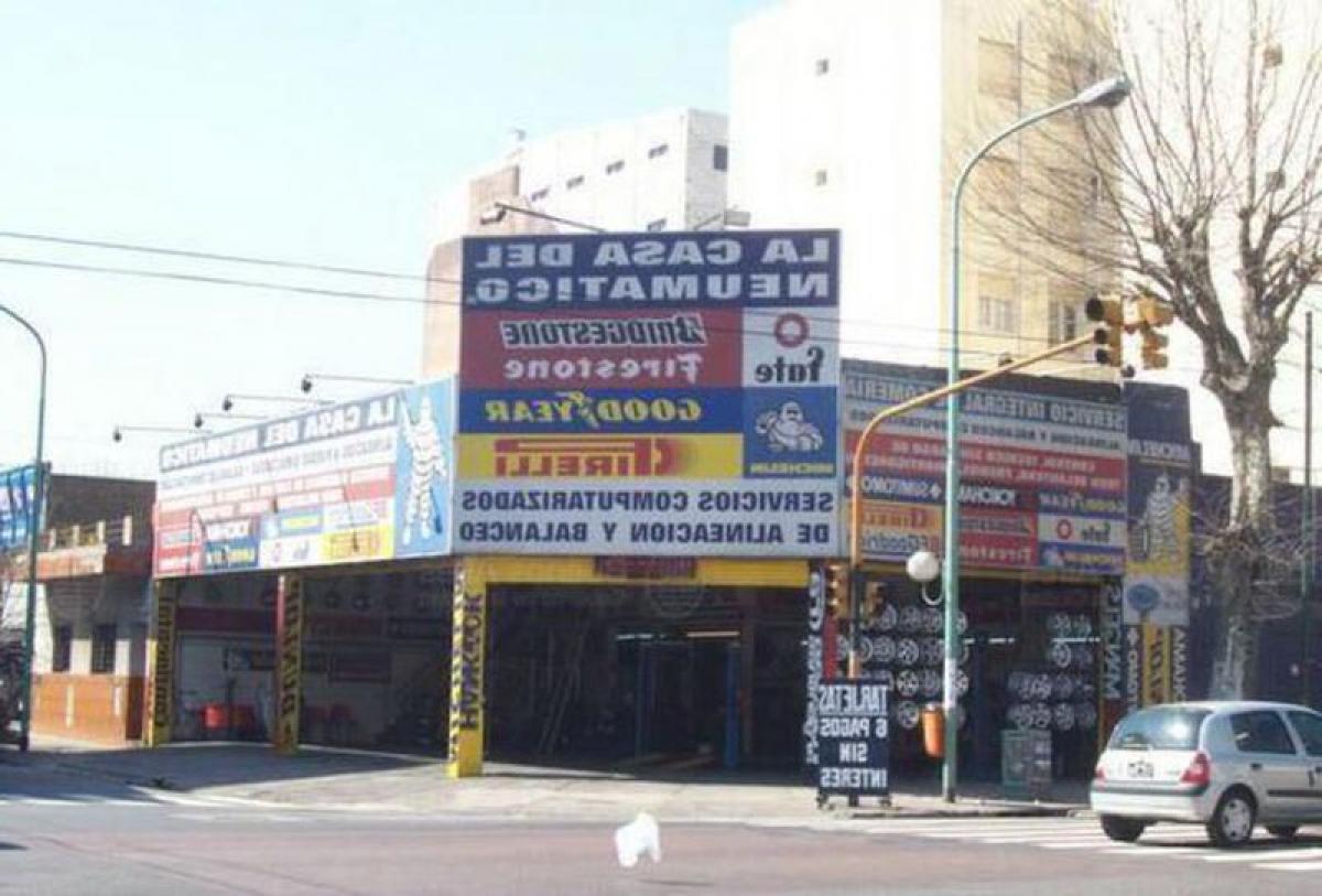  Land in Buenos Aires, Argentina No. 117025