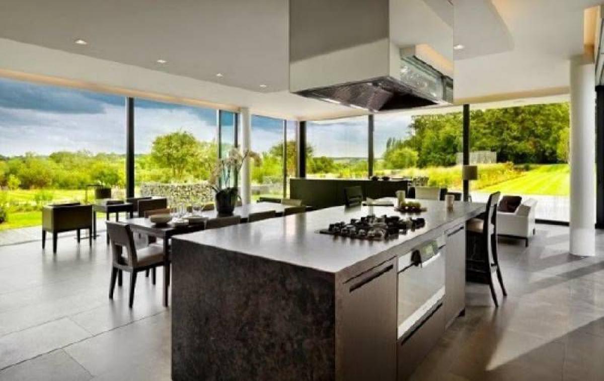 3 bedrooms House in Escobar, Argentina No. 58195