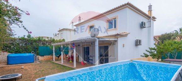 4 Schlafzimmer Haus in Portimao, Portugal, Nr. 26553 48