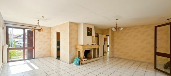 4 غرف نوم منزل في Vayres, France رقم 277800 4