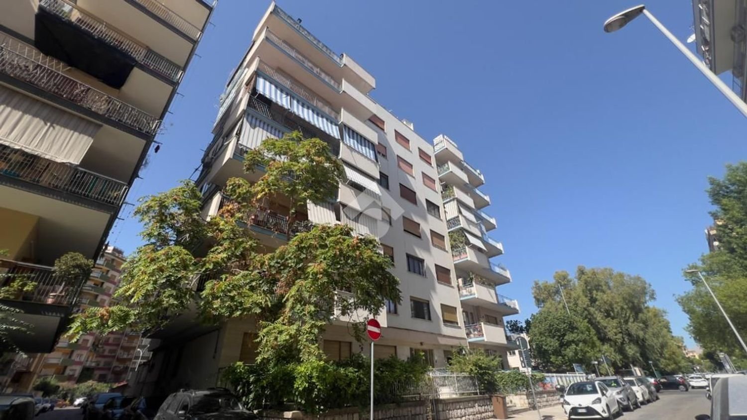 4 chambres Appartement à Palermo, Italy No. 401723