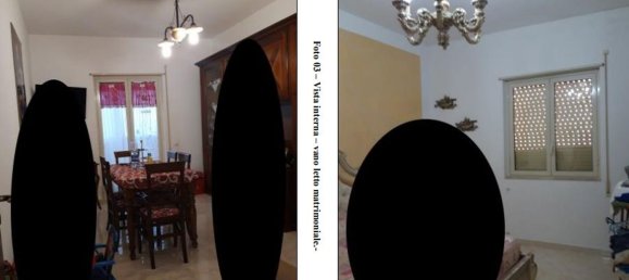 3 rooms Apartment in Marsala, Italy No. 48965 17