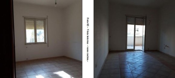 3 rooms Apartment in Marsala, Italy No. 48965 4