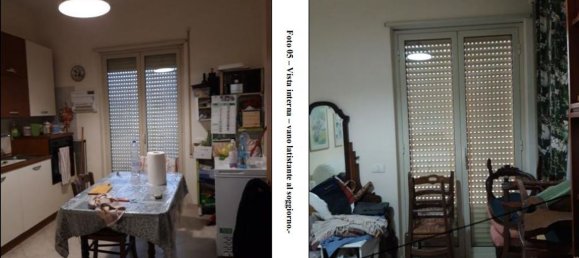 3 rooms Apartment in Marsala, Italy No. 48965 13