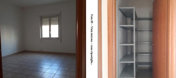 3 rooms Apartment in Marsala, Italy No. 48965 5
