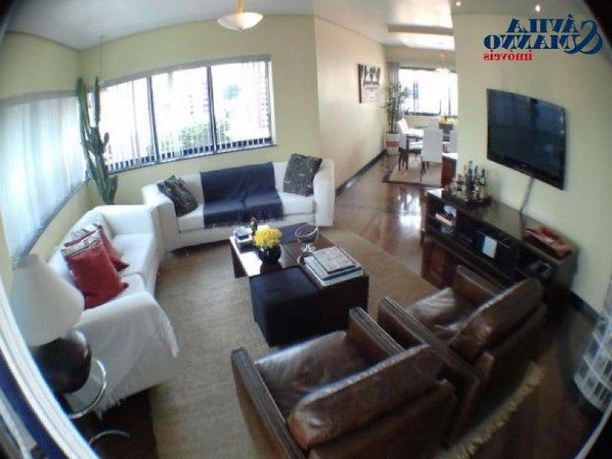 4 Schlafzimmer Wohnung in Sao Paulo, Brazil, Nr. 598757