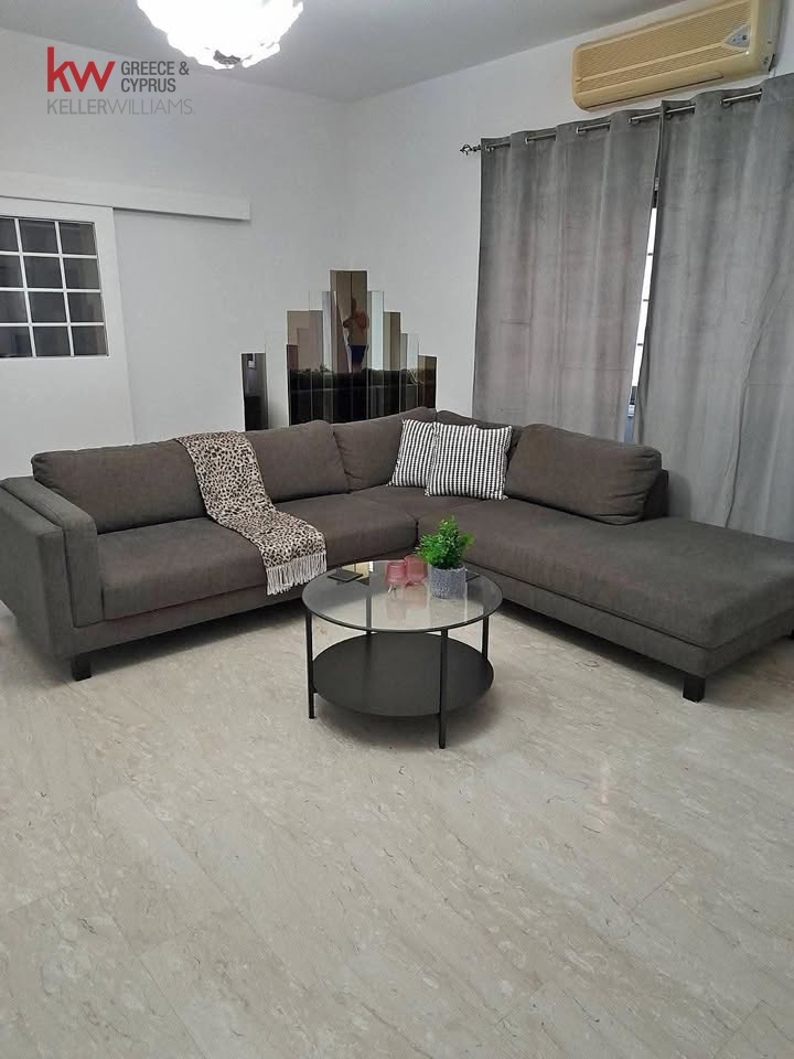 Moradia em banda T3 em Larnaca, Cyprus N.º 26175