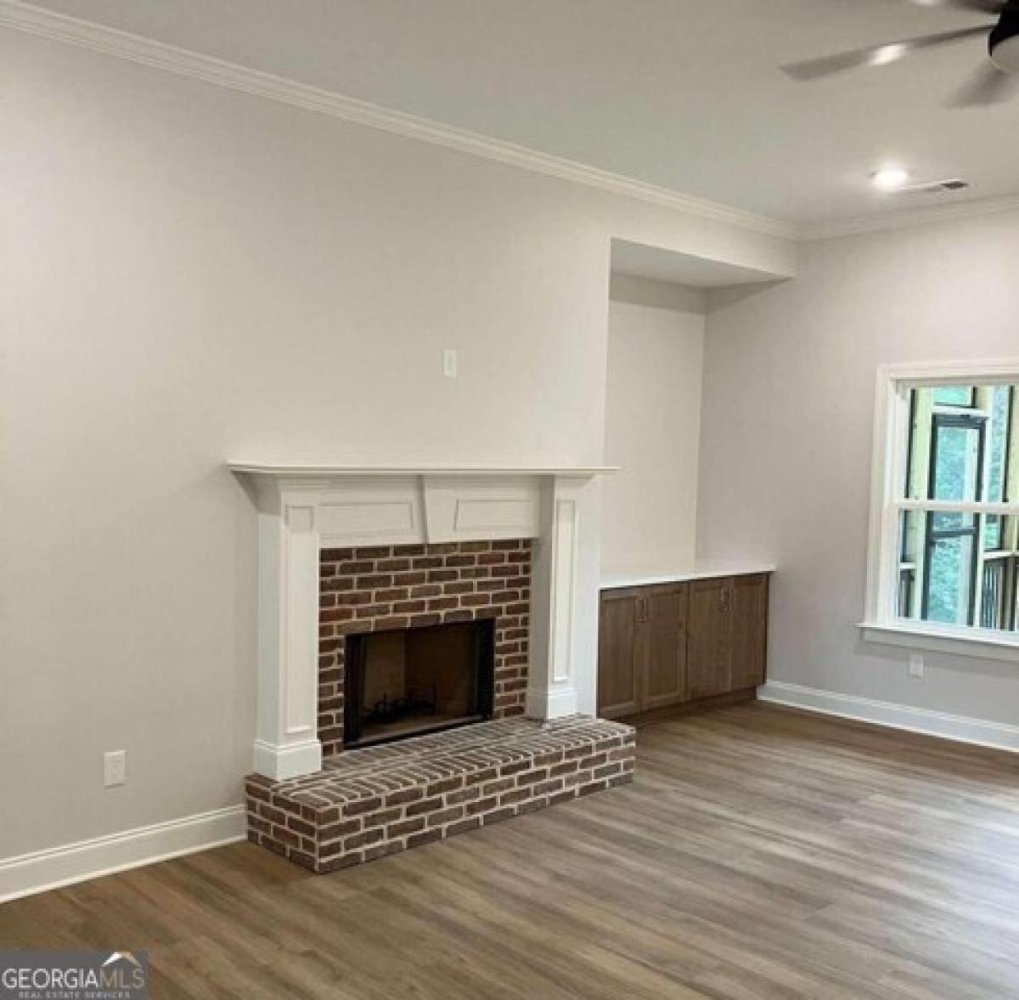 4 bedrooms House in Ball Ground, USA No. 424413