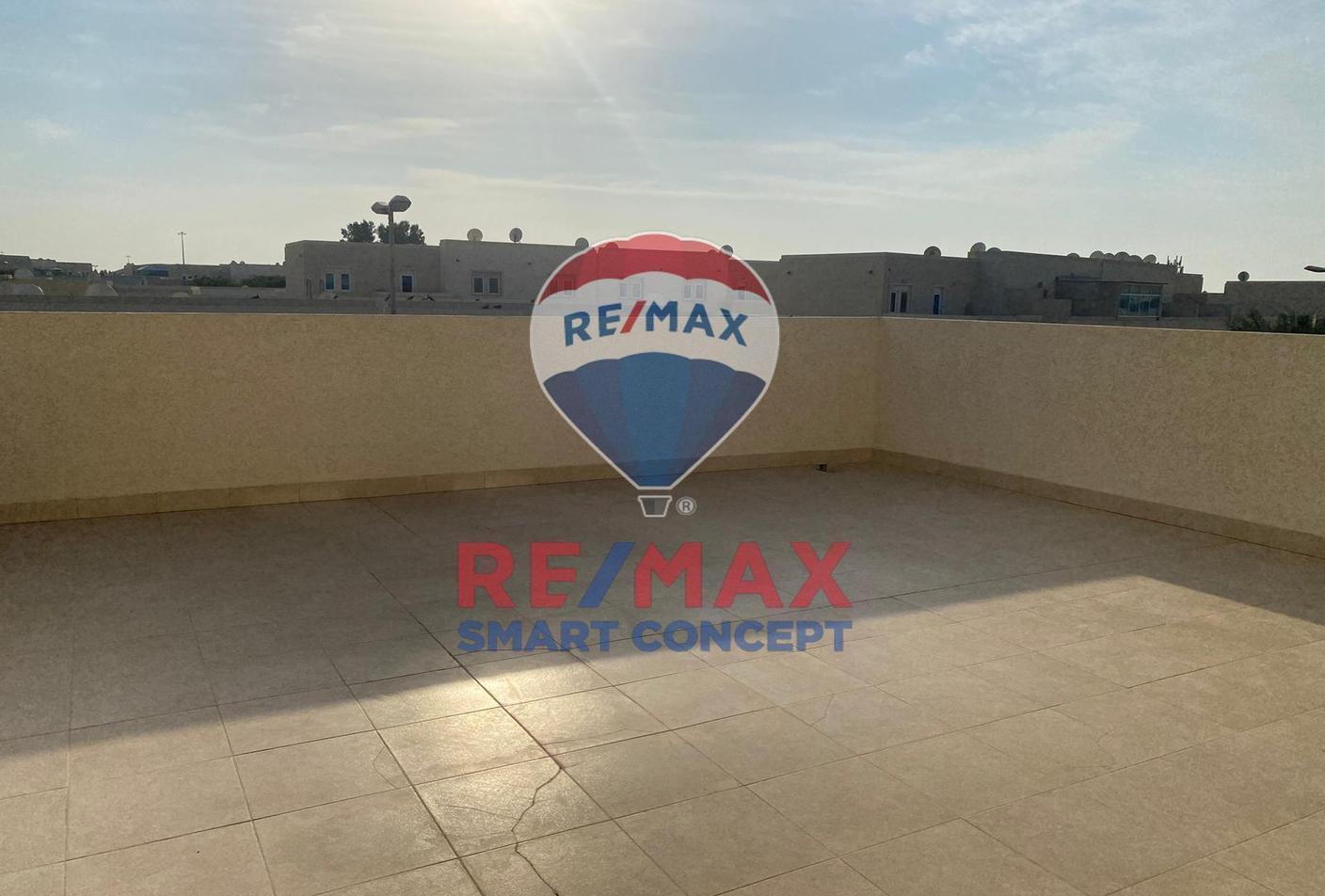 5 غرف نوم تاون هاوس في Al Reef, UAE رقم 36541