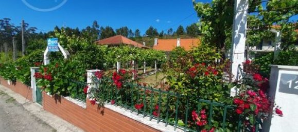 2 Schlafzimmer Bungalow in Cabeceiras de Basto, Portugal, Nr. 190041 26