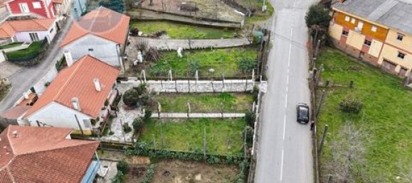 2 Schlafzimmer Bungalow in Cabeceiras de Basto, Portugal, Nr. 190041 22