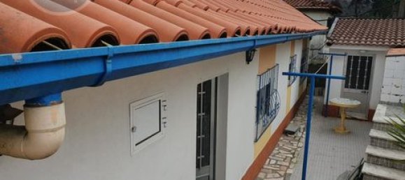 2 Schlafzimmer Bungalow in Cabeceiras de Basto, Portugal, Nr. 190041 43