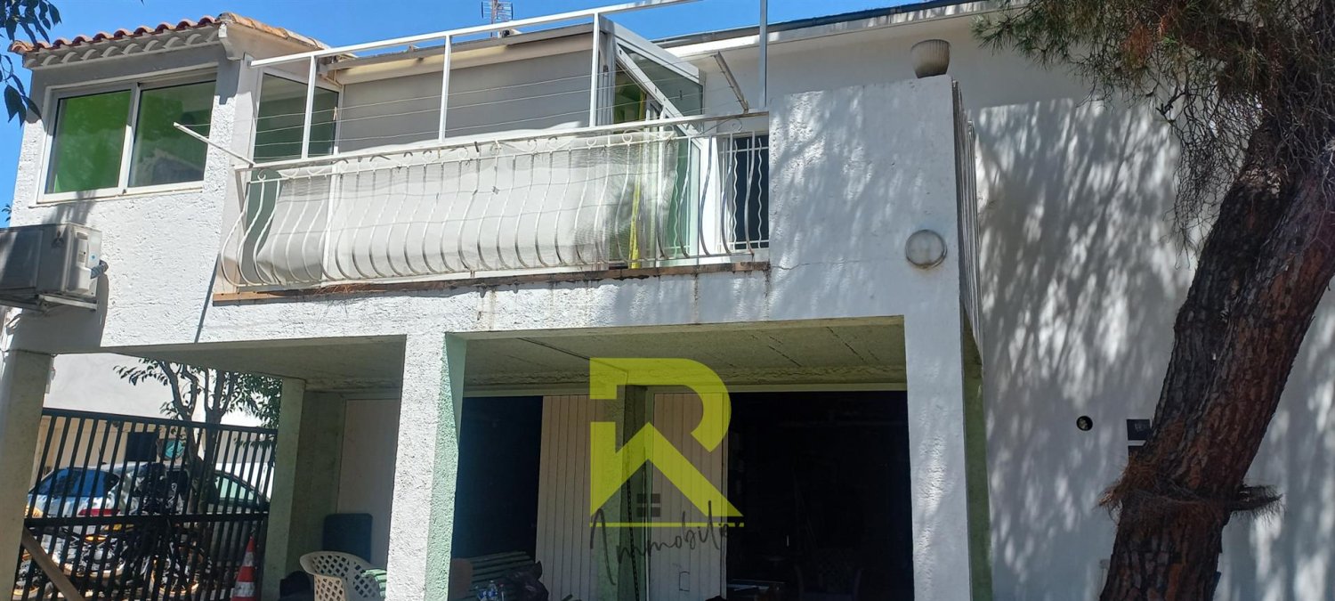 2 Schlafzimmer Haus in Beziers, France, Nr. 360872