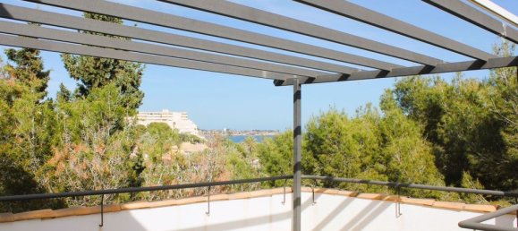 5 Schlafzimmer Villa in Alicante, Spain, Nr. 189216 17