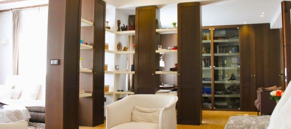 5 Schlafzimmer Villa in Alicante, Spain, Nr. 189216 8