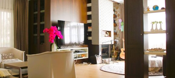 5 Schlafzimmer Villa in Alicante, Spain, Nr. 189216 6