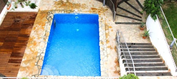 5 Schlafzimmer Villa in Alicante, Spain, Nr. 189216 2