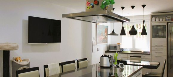 5 Schlafzimmer Villa in Alicante, Spain, Nr. 189216 5