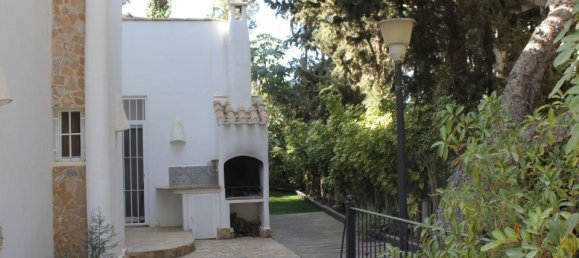 5 Schlafzimmer Villa in Alicante, Spain, Nr. 189216 20