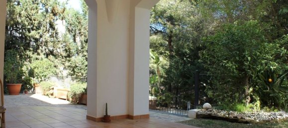 5 Schlafzimmer Villa in Alicante, Spain, Nr. 189216 18
