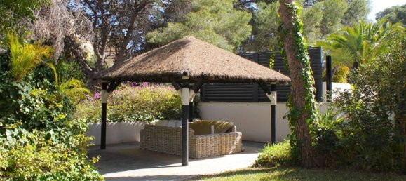 5 Schlafzimmer Villa in Alicante, Spain, Nr. 189216 16