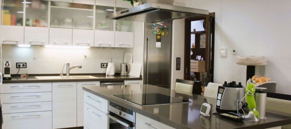 5 Schlafzimmer Villa in Alicante, Spain, Nr. 189216 9