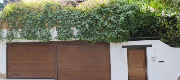 5 Schlafzimmer Villa in Alicante, Spain, Nr. 189216 21