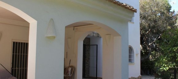 5 Schlafzimmer Villa in Alicante, Spain, Nr. 189216 19