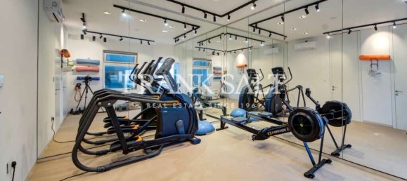 5 غرف نوم فيلا في Swieqi, Malta رقم 249 61