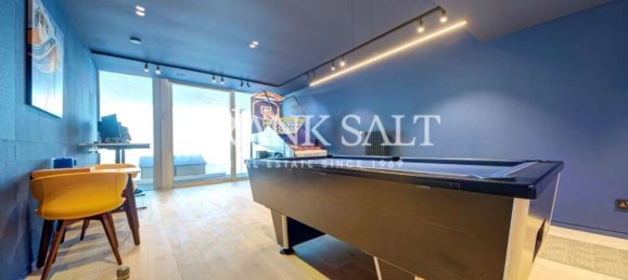 5 غرف نوم فيلا في Swieqi, Malta رقم 249 58