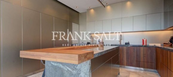 5 غرف نوم فيلا في Swieqi, Malta رقم 249 14