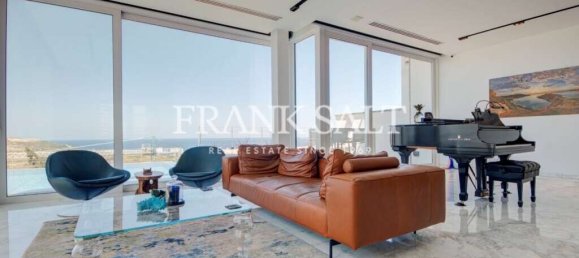 5 غرف نوم فيلا في Swieqi, Malta رقم 249 31