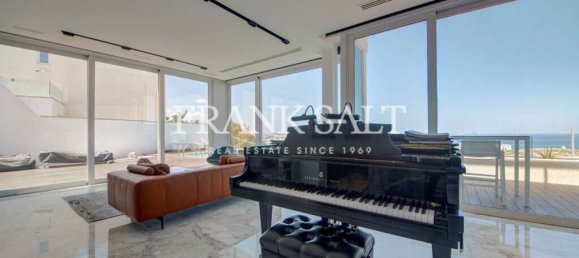 5 غرف نوم فيلا في Swieqi, Malta رقم 249 38