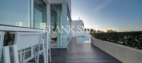 5 غرف نوم فيلا في Swieqi, Malta رقم 249 2