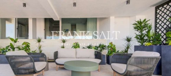 5 غرف نوم فيلا في Swieqi, Malta رقم 249 5