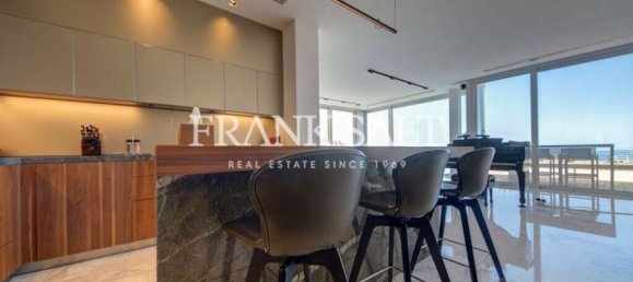 5 غرف نوم فيلا في Swieqi, Malta رقم 249 21