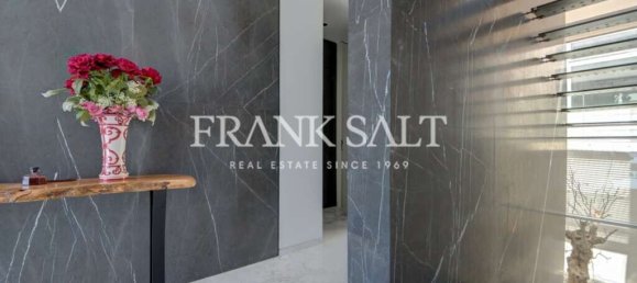 5 غرف نوم فيلا في Swieqi, Malta رقم 249 41