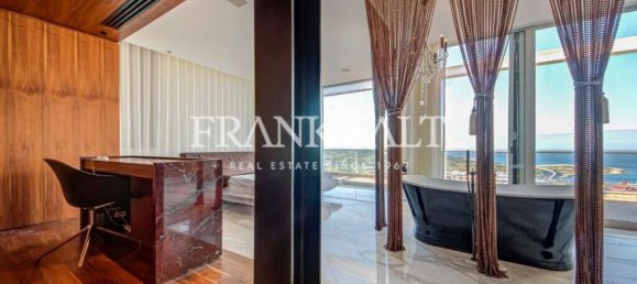 5 غرف نوم فيلا في Swieqi, Malta رقم 249 55